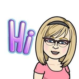 Meet your Posher, Deborah